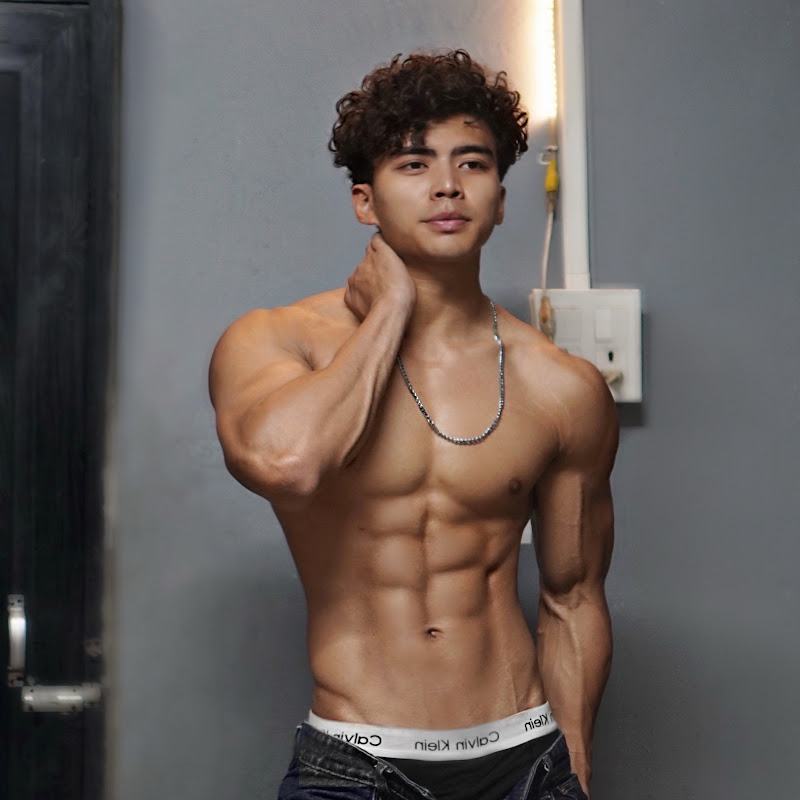 Nikhil Okram