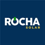 ROCHA | Energia solar ☀️