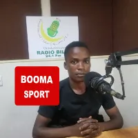 BOOMA SPORT