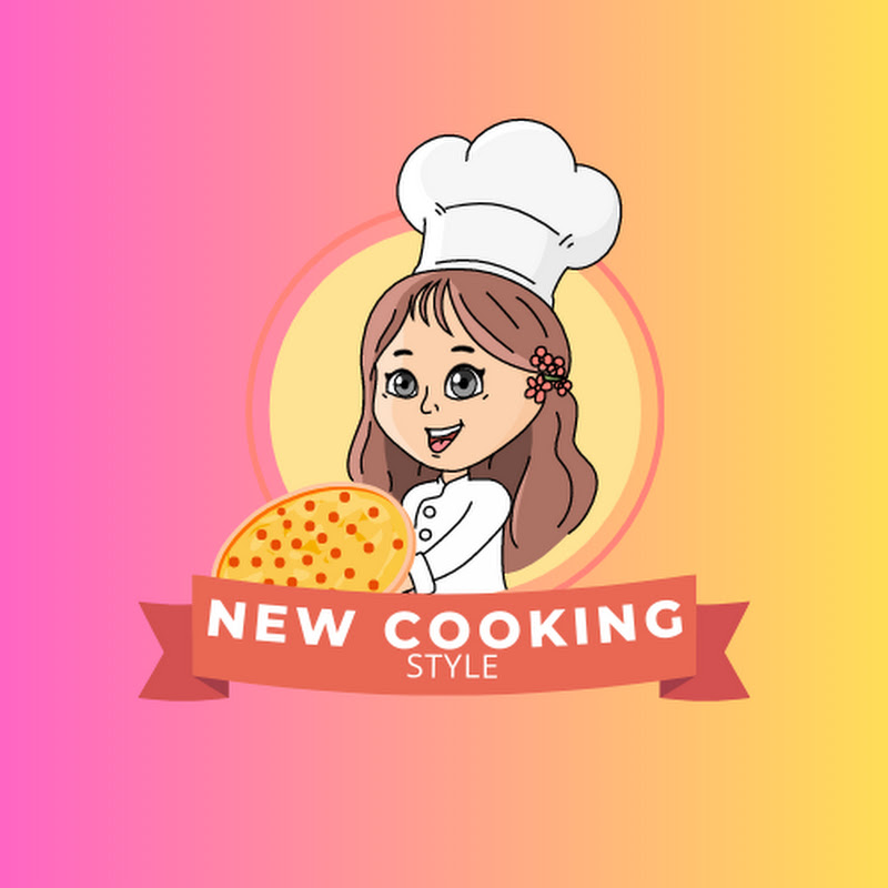 New cooking style