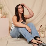 CLAIRE | Thrifty Pinterest Girl