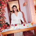 Laura Burzio Pastelería