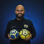 Dave Caicedo - FFF Head Coach