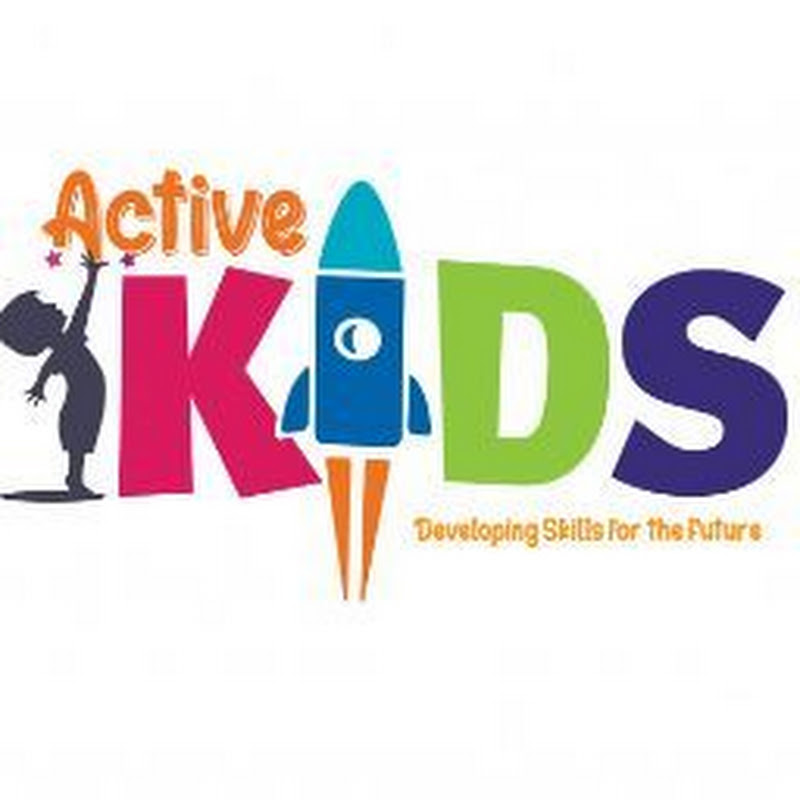 Active Kids Online