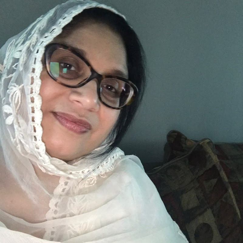 Neena’s Kitchen Diaries