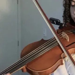 Maya 🎻