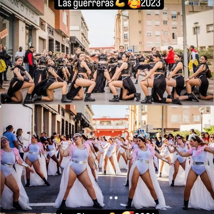 grupobailerociomoreno