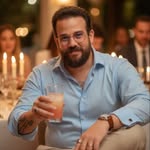 Eslam Nagy | Creative Director & Content Creator