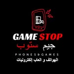 جيم ستوب Gamestop