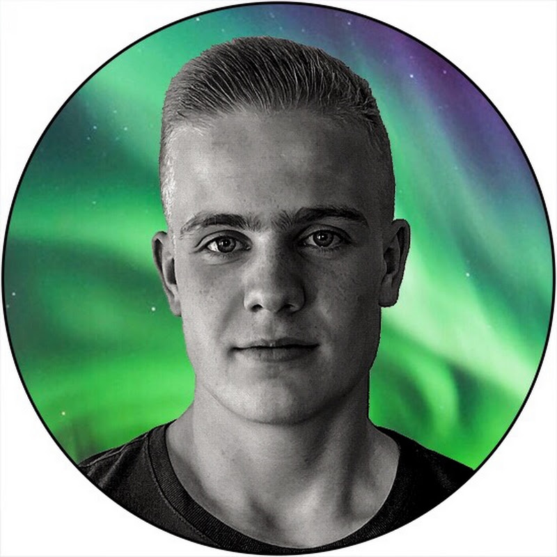 Hörður Kristleifsson - @h0rdur