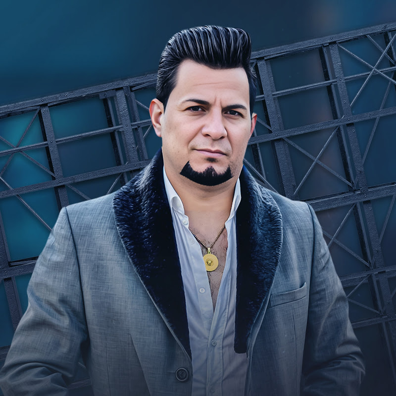 زياد عبوش - Ziad Aboush