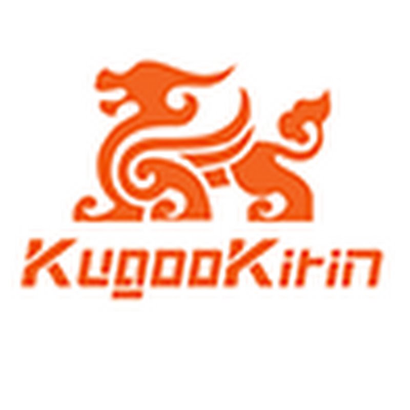 KugooKirin Electric Scooter