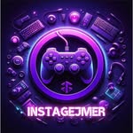 instaGejmer