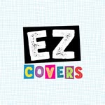 EZ Covers - School Book Covers