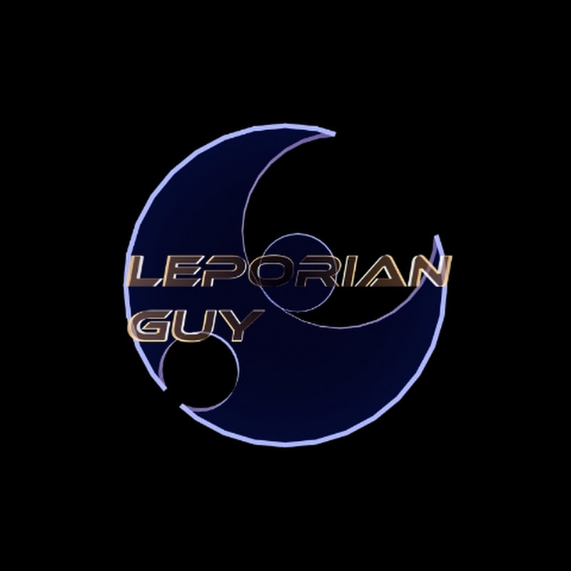 Leporian Guy