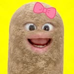 Mel The Potato Head
