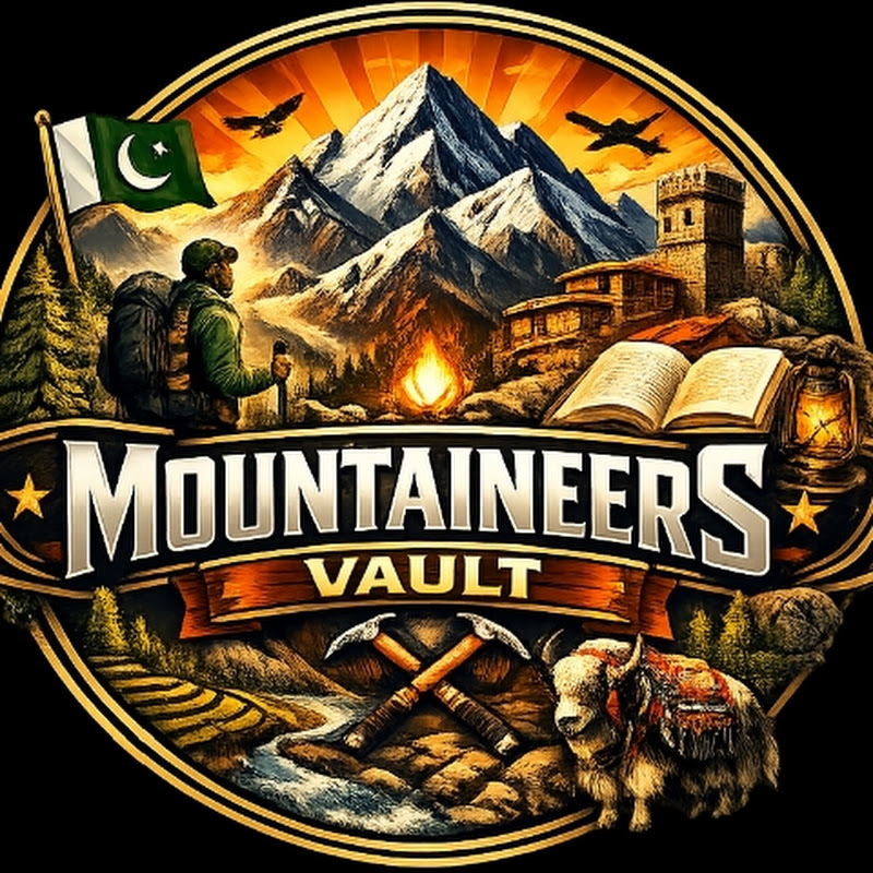 Mountaineers Vault