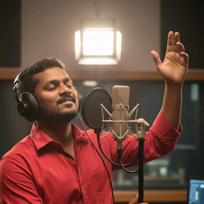 Prem Raju