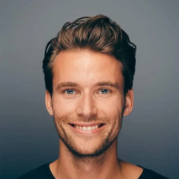 Anders Rydning
