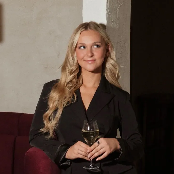 Simone St-Laurent