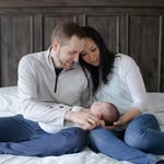 STEPHANIE 🌿 motherhood & lifestyle