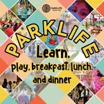 Parklife Bali