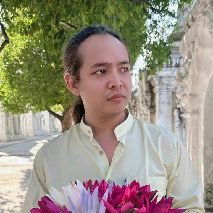 Nyein Chan Win