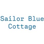 Sailor Blue Cottage ~ Pauline