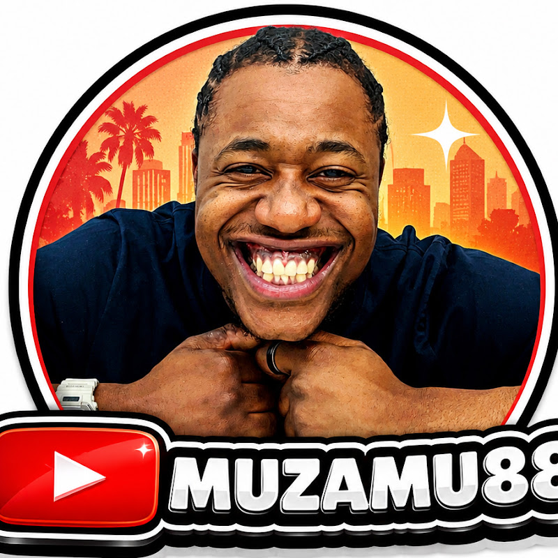 Muzamu88