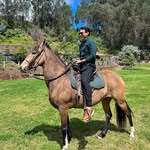 José Miguel | Productor Audiovisual