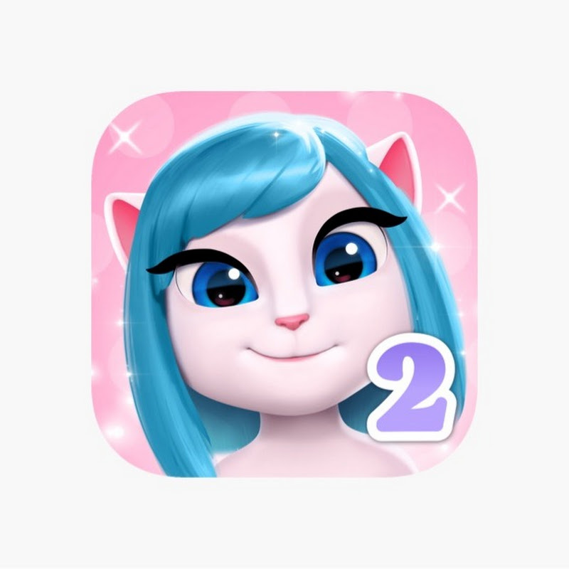 AngelaPartyFUN