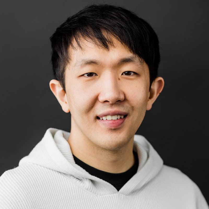 Dennis Liu