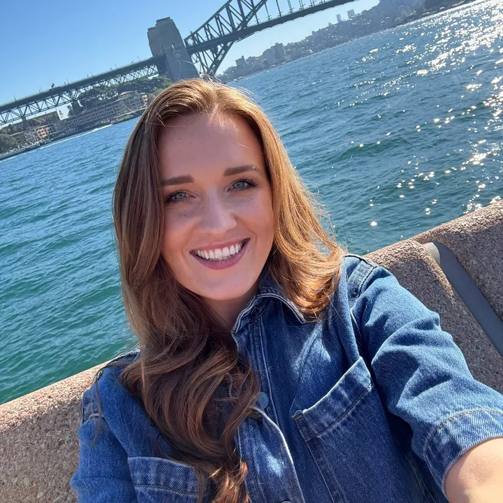 Emma-Louise | Travel 🌎✈️🏝️