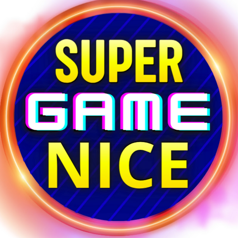 Super Game Nice