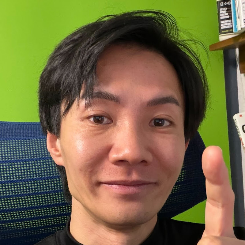 池田朋弘のワーク実況_いけともサブチャンネル