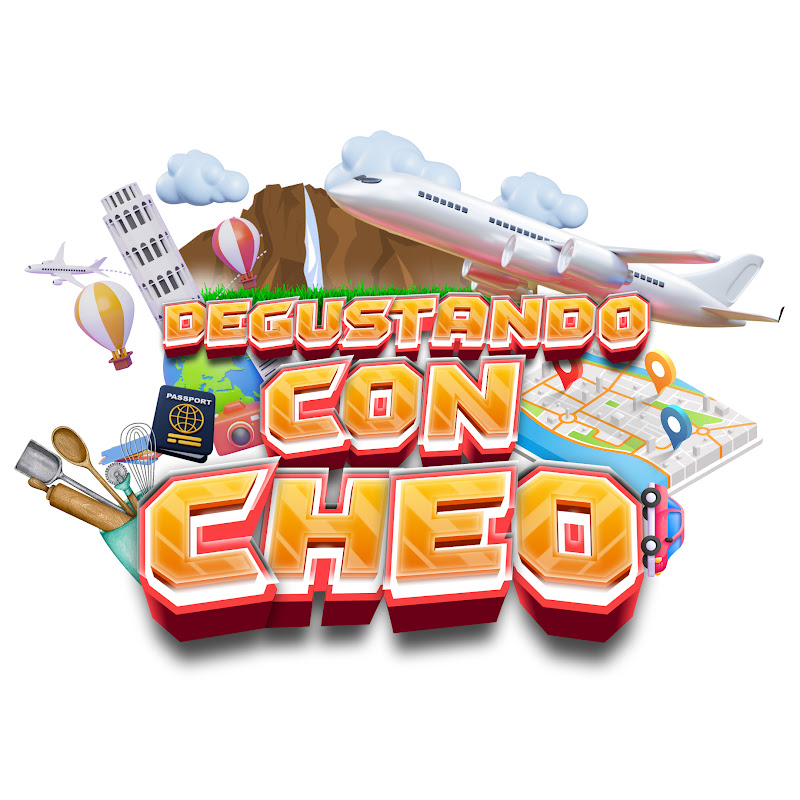 Degustando Con Cheo