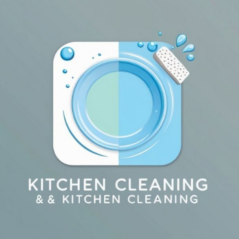 Clean kitchen