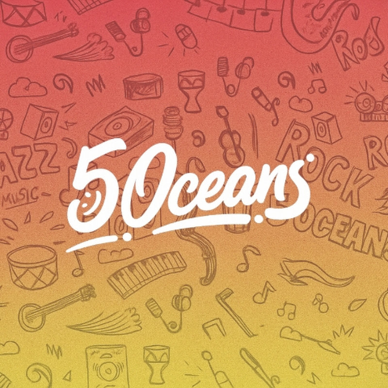 5 Oceans