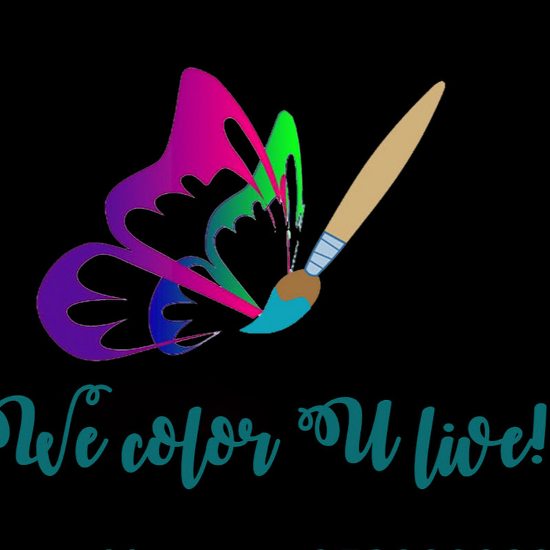 color your life