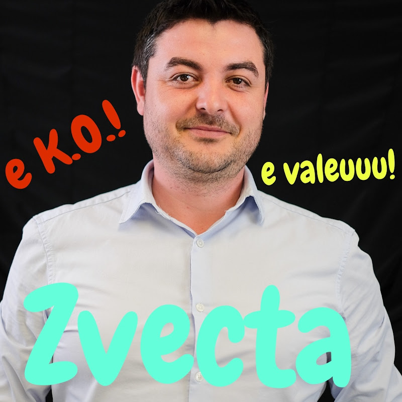 Zvecta