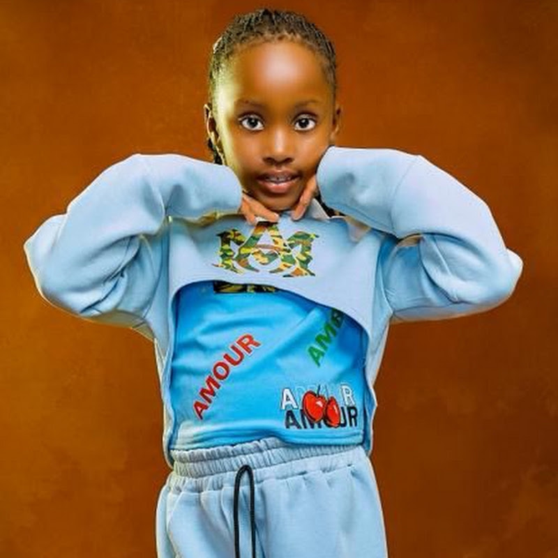Pretty Amiirah 