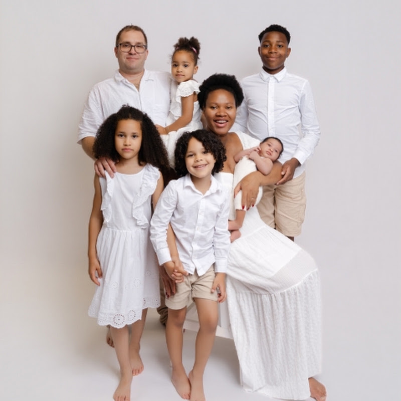 The Hundt Family