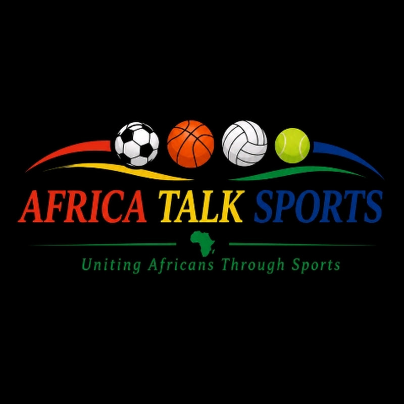 Africa Talk Sports!
