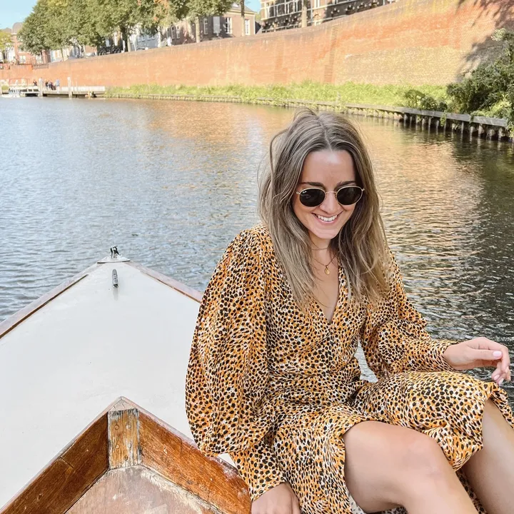 Kim van der Schans