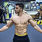 احمد الغردقاوي_Ahmed Al-Ghardaqawi