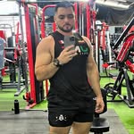 Miguel Armenta nutrición