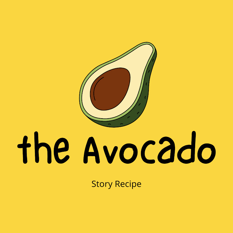 Avo Story Magazine ထောပတ်သီးပုံပြင်မဂ္ဂဇင်း