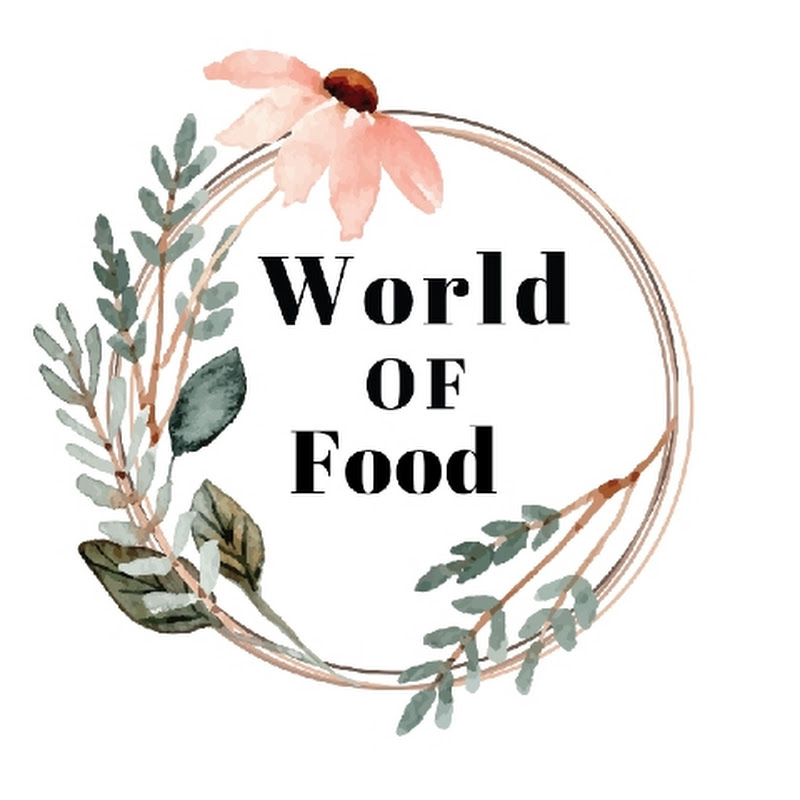 World Of Food