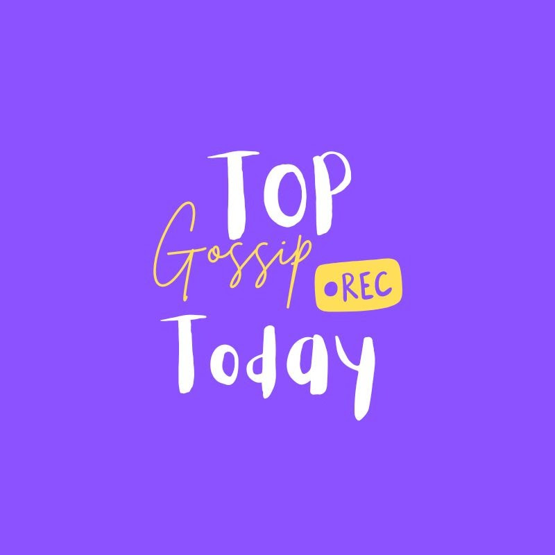 Top Gossip Today