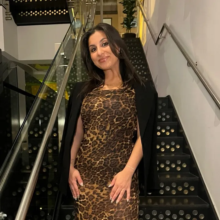 MĒDIA MORAD